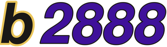 b2888 logo