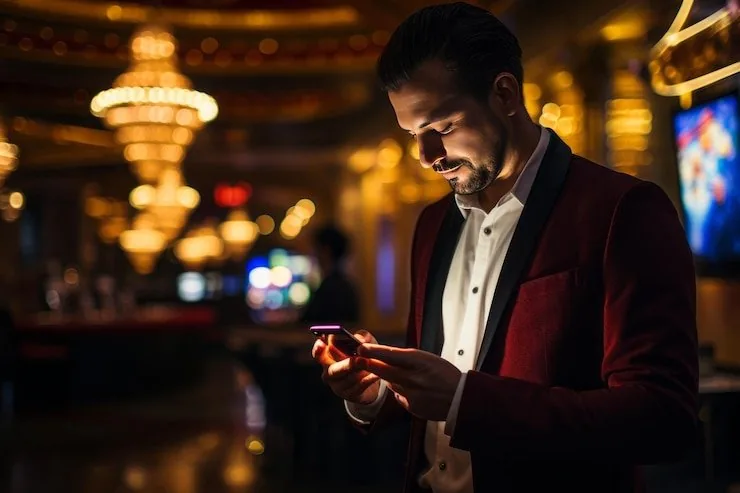 b2888 Baccarat VIP Circle